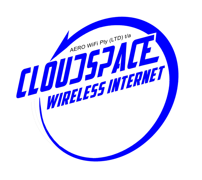 Cloudspace logo final blue